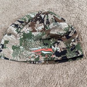 Beanie Sitka subalpine